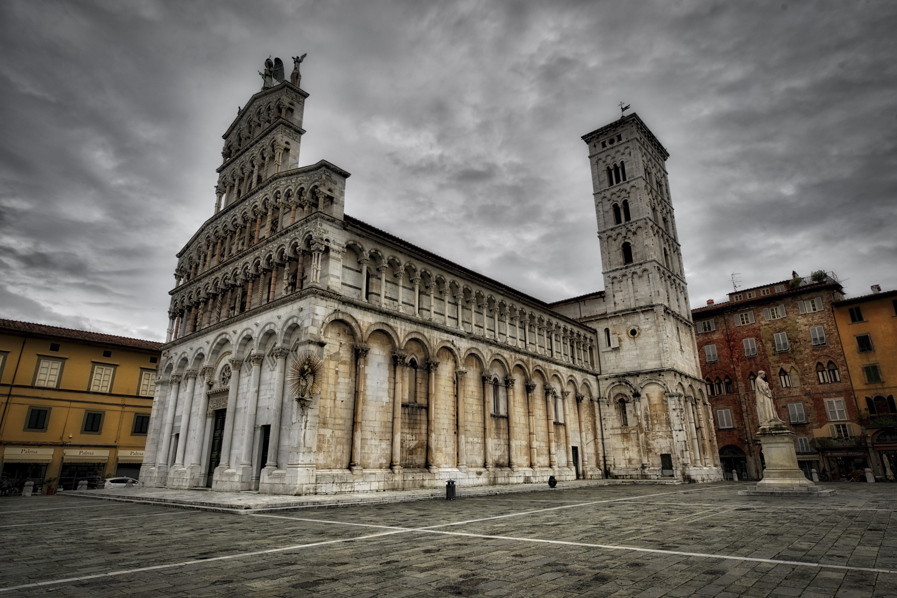 San Michele in Foro